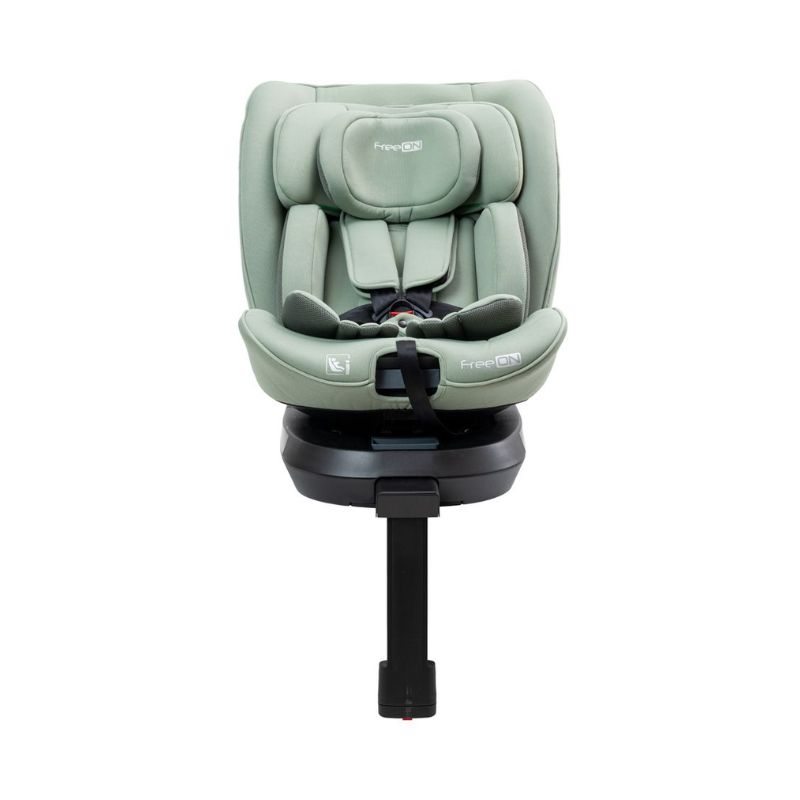 FreeOn Colt Pro i-Size car seat 40–150 cm
